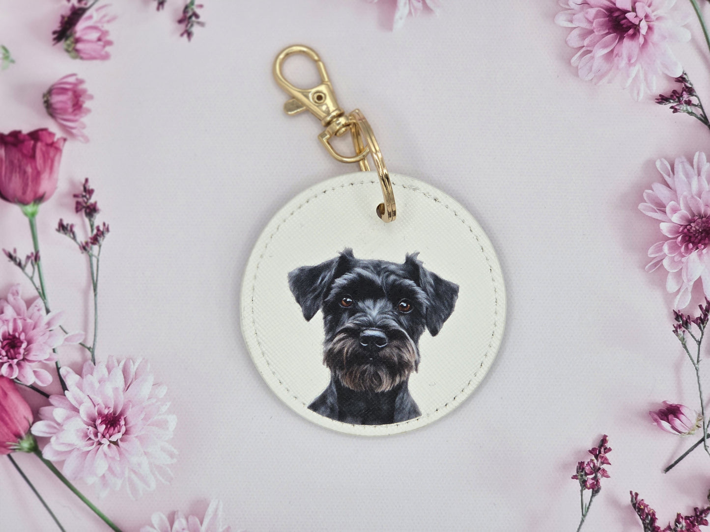 Black Schnauzer