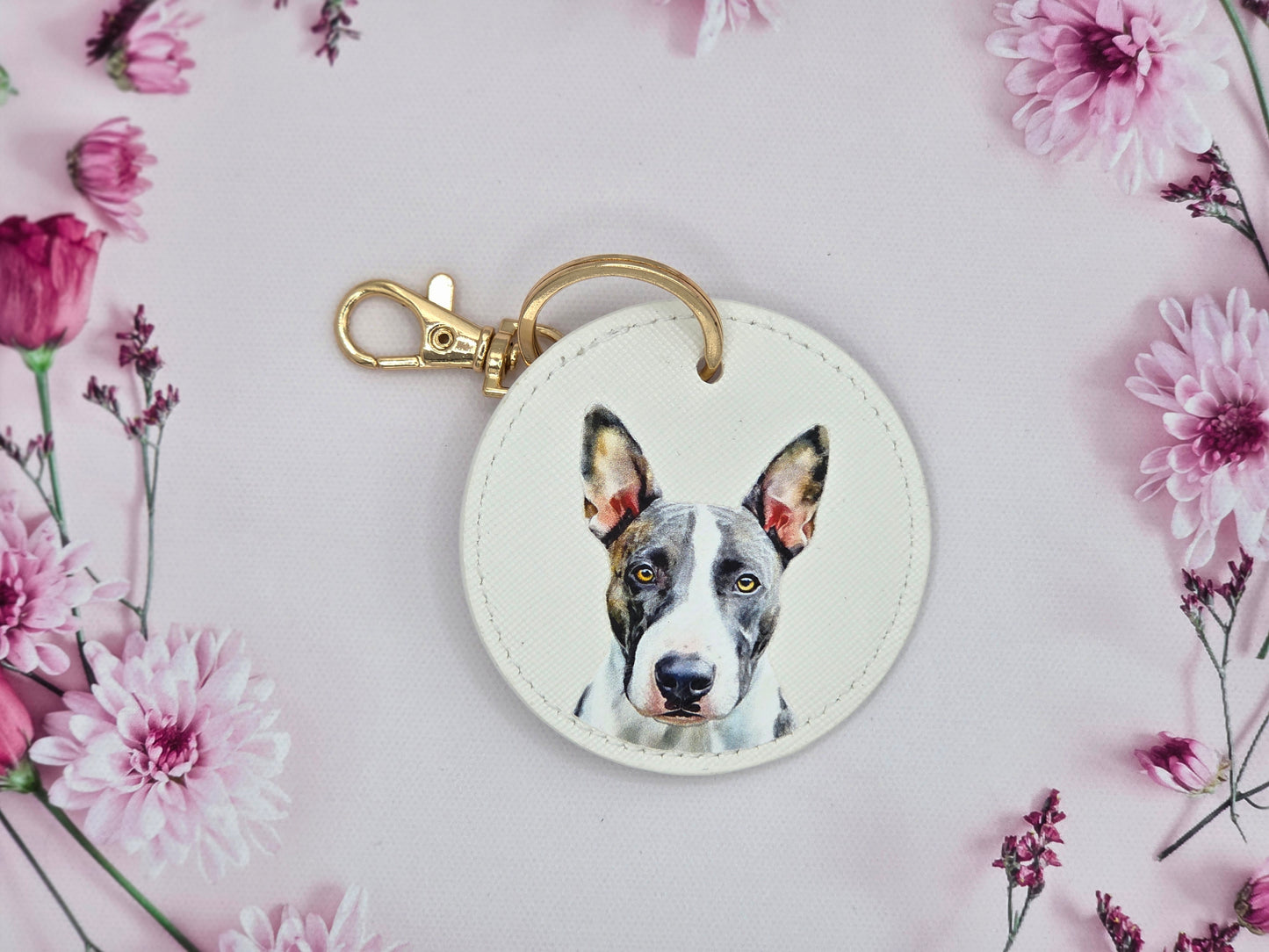 English Bull Terrier