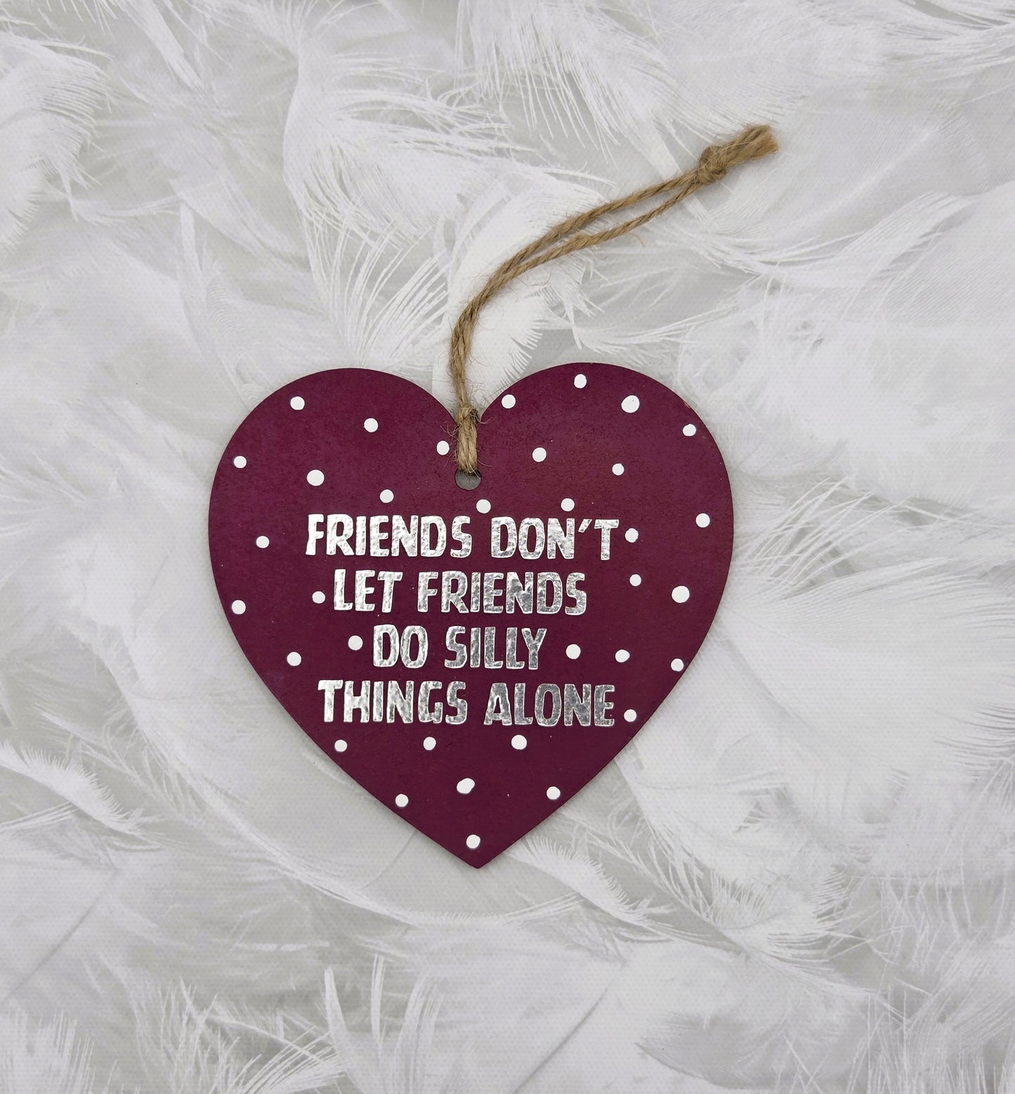Stupid Things (Small)
