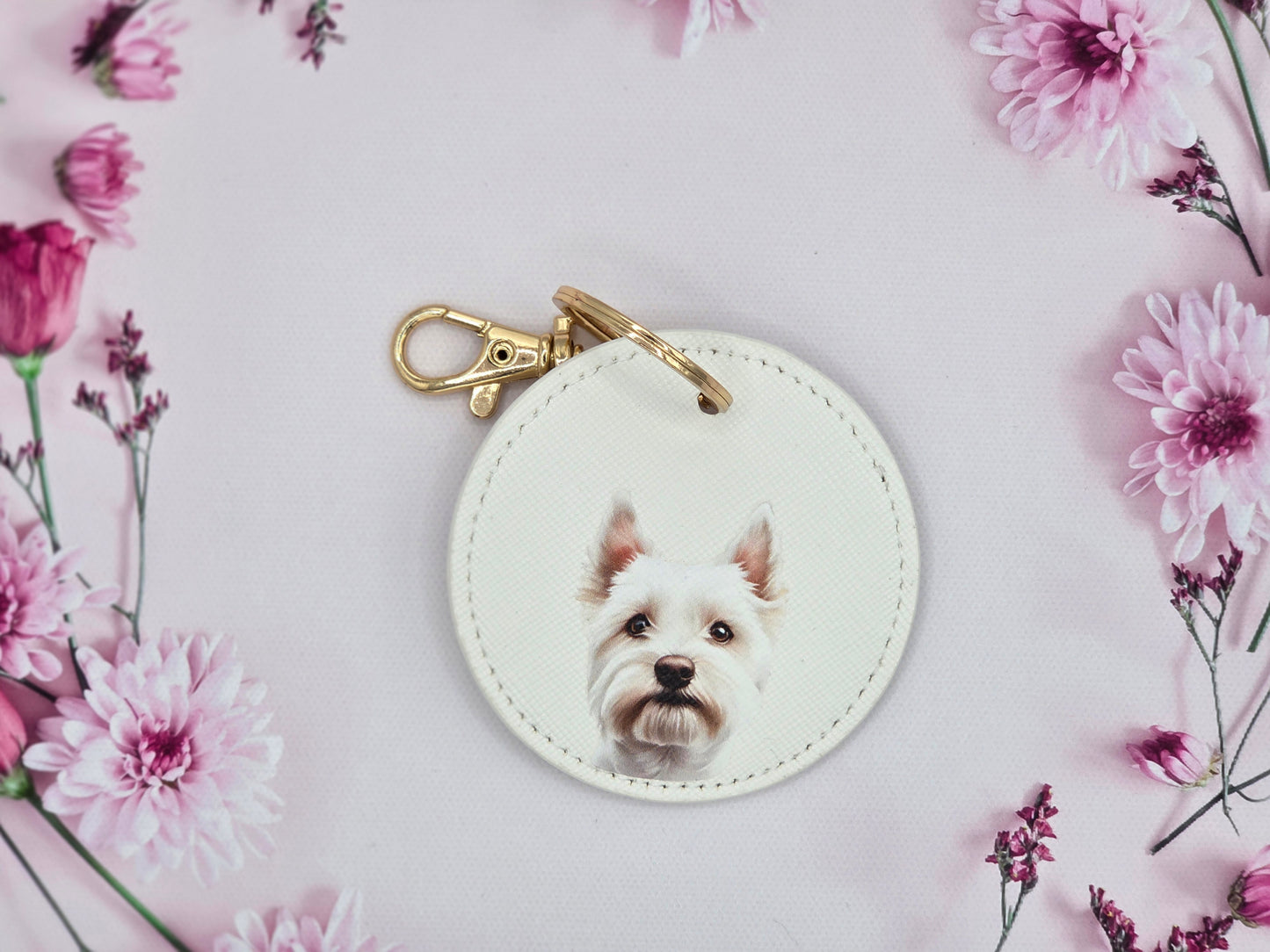 West Highland White Terrier