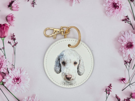 Bedlington