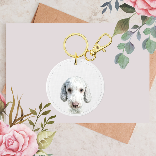 Bedlington