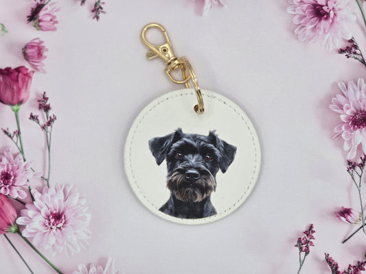 Black Schnauzer