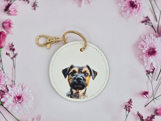 Border Terrier