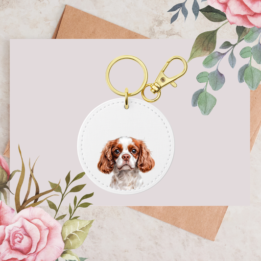 Cavalier King Charles