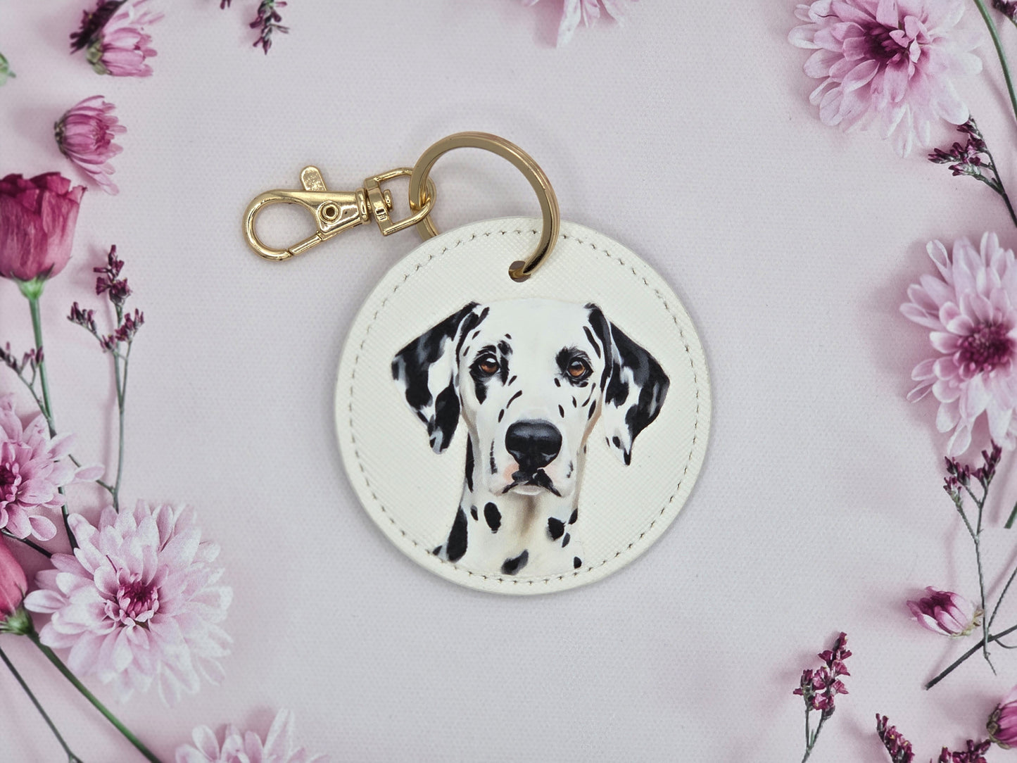 Dalmatian