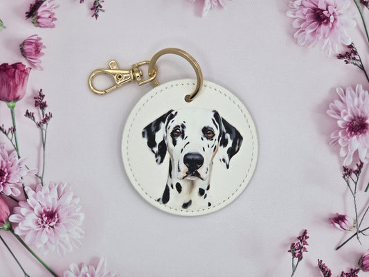 Dalmatian