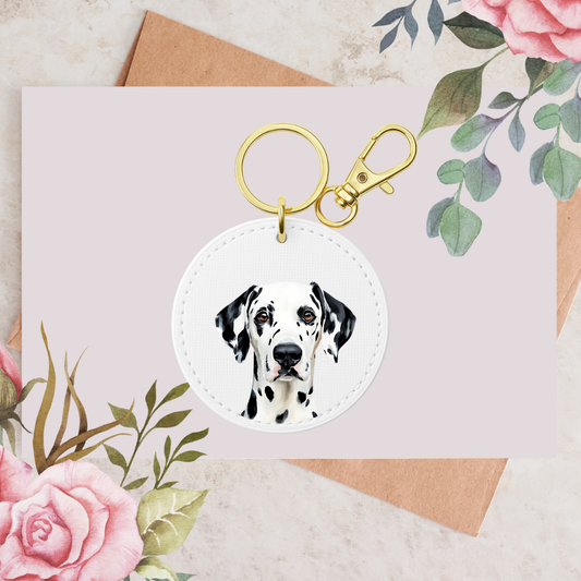 Dalmatian