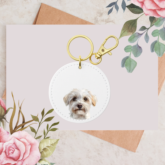 Dandie Dinmont Terrier