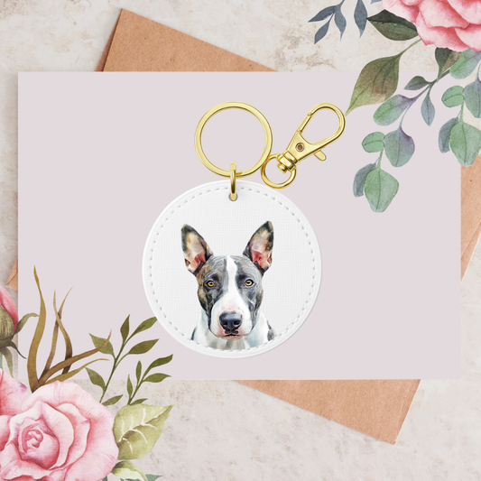 English Bull Terrier
