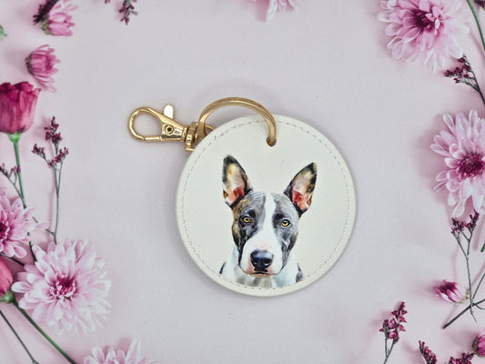 English Bull Terrier