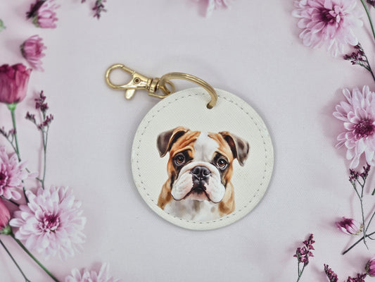 English Bulldog