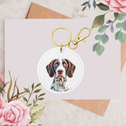 English Pointer