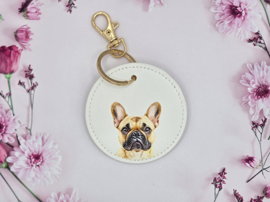 Golden Frenchie