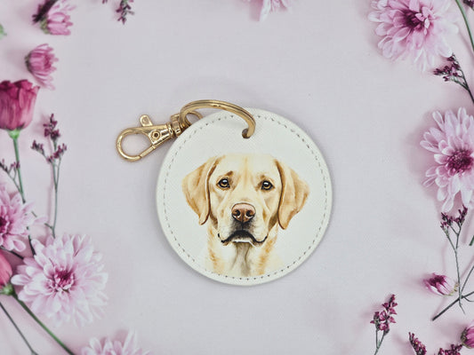 Golden Labrador