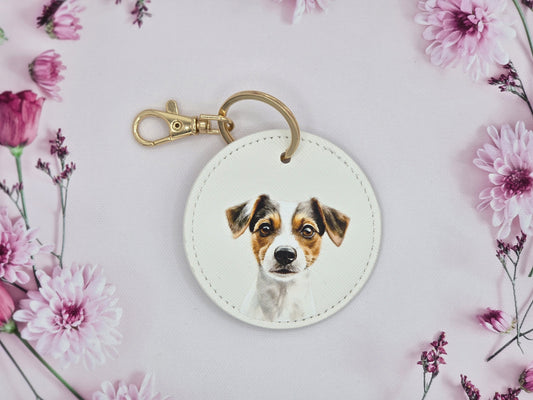 Jack Russell