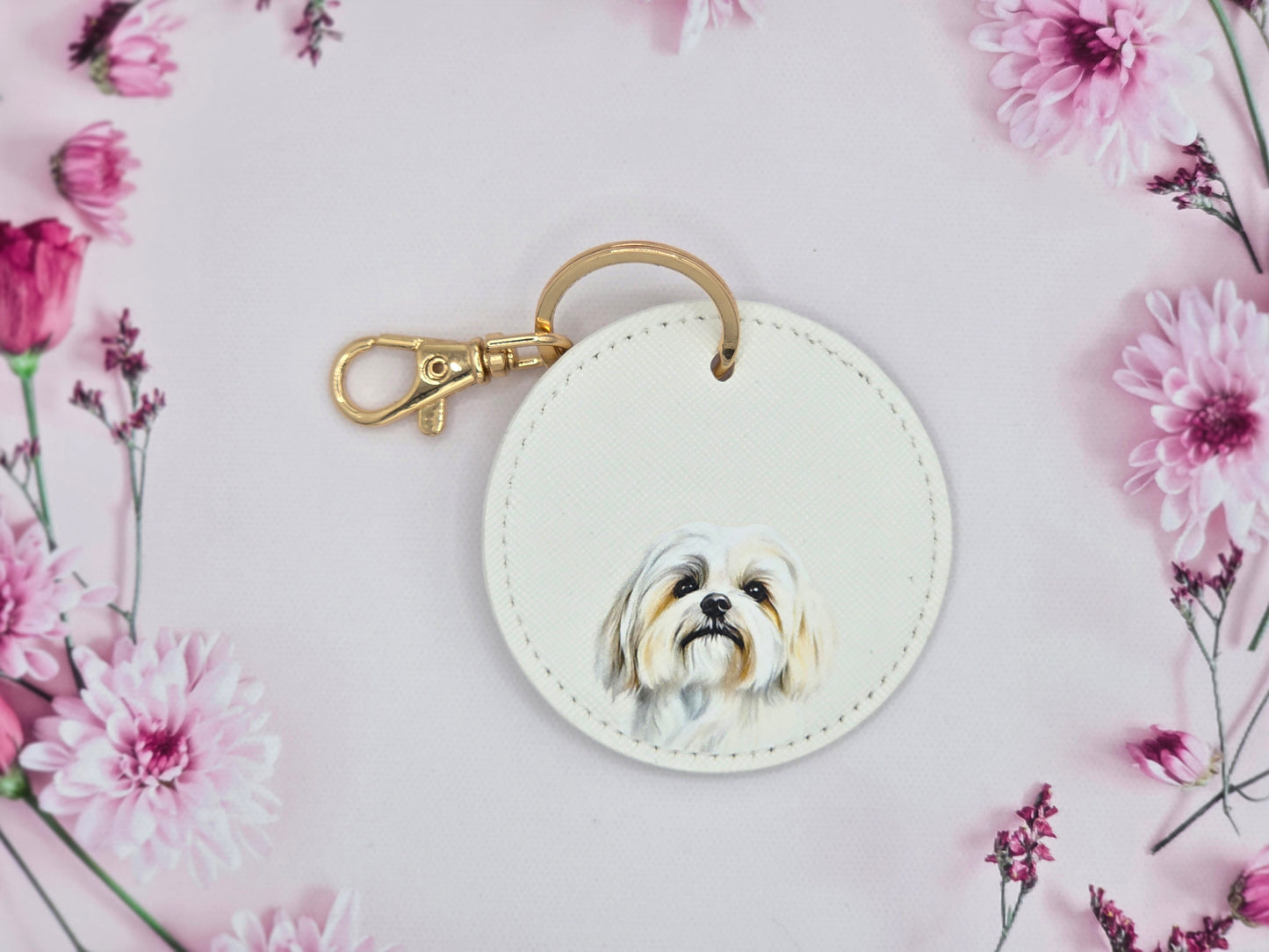 Ihasa Apso