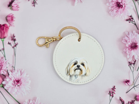 Ihasa Apso