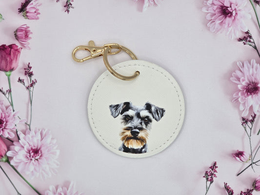 Minature Schnauzer