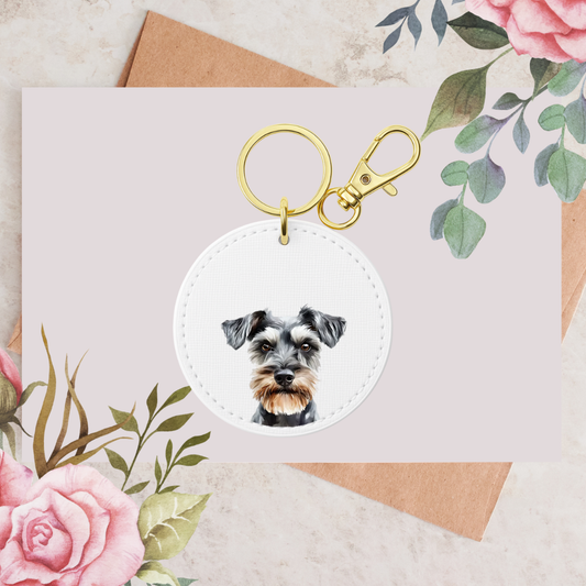Minature Schnauzer