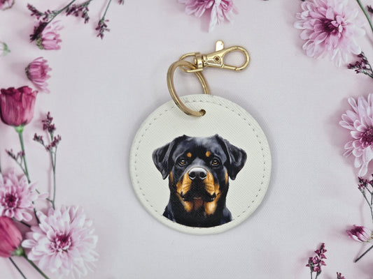 Rottweiler
