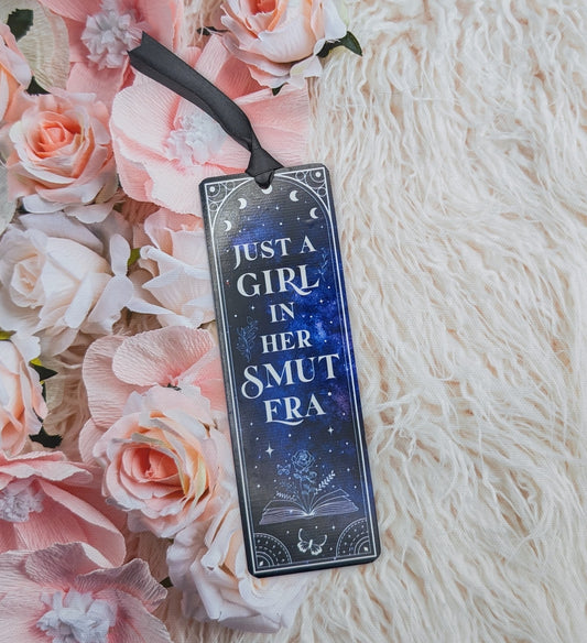 Smut Era Bookmark