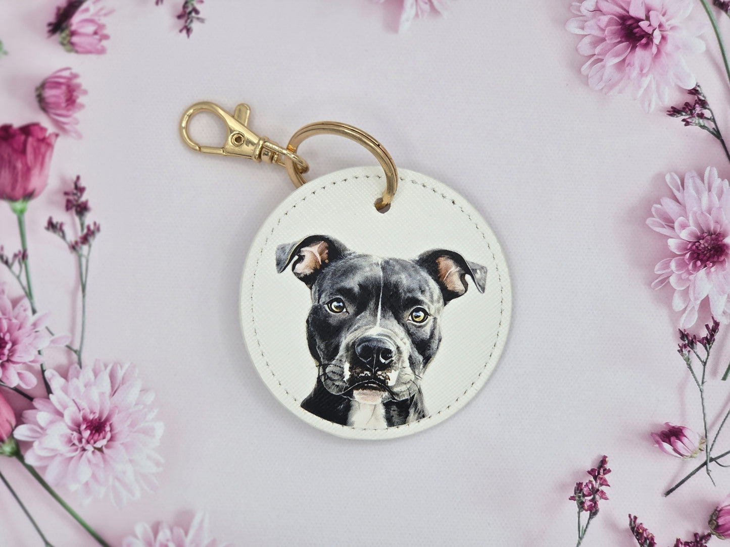 Staffordshire Bull Terrier