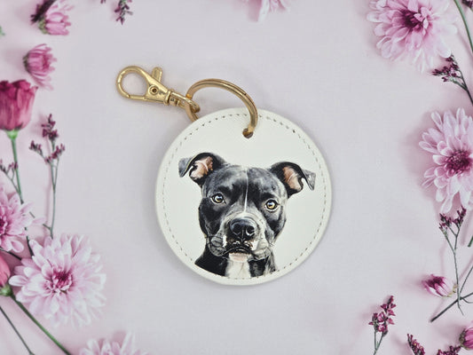 Staffordshire Bull Terrier
