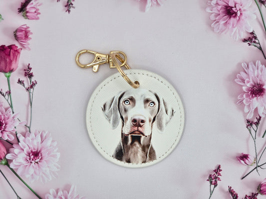Weimaraner