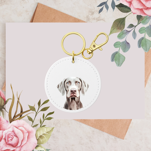 Weimaraner