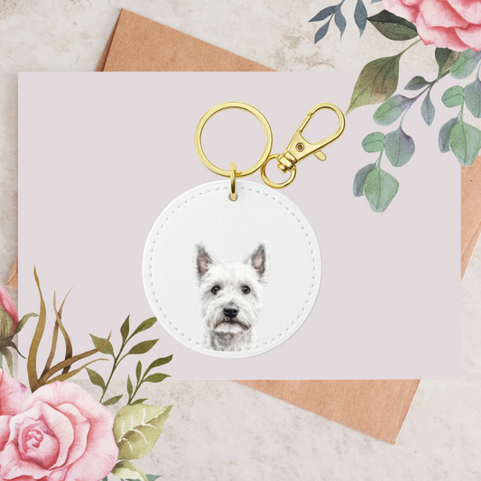 West Highland White Terrier