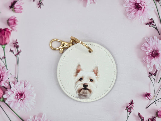 West Highland White Terrier