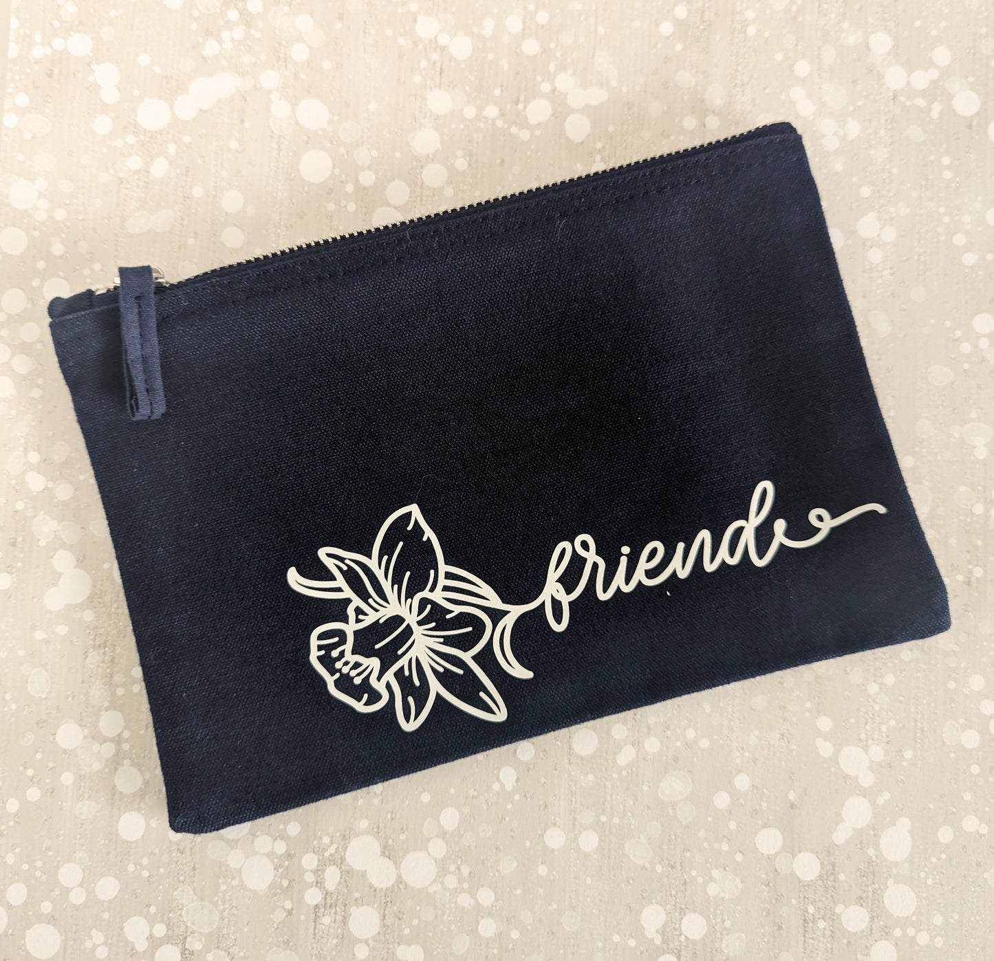 Friends Make up Bag