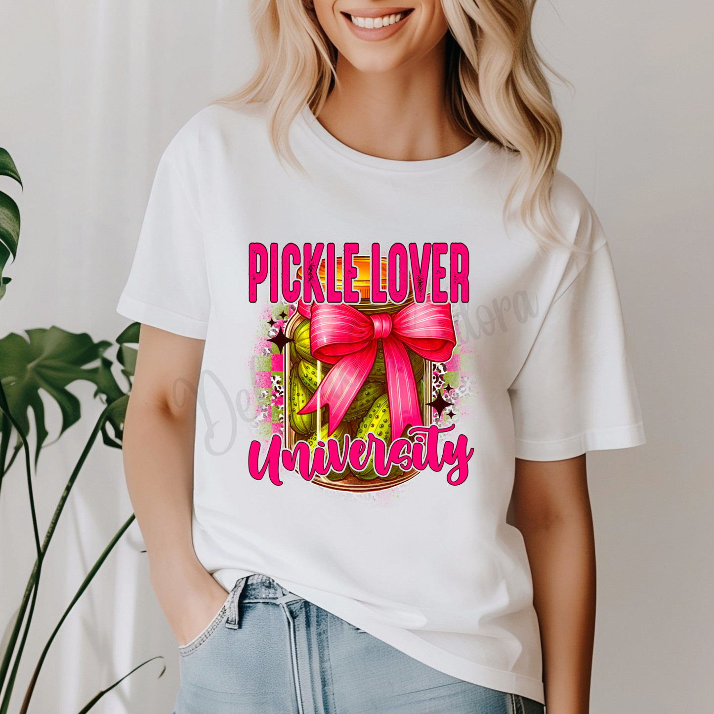 Pickle T-shirt