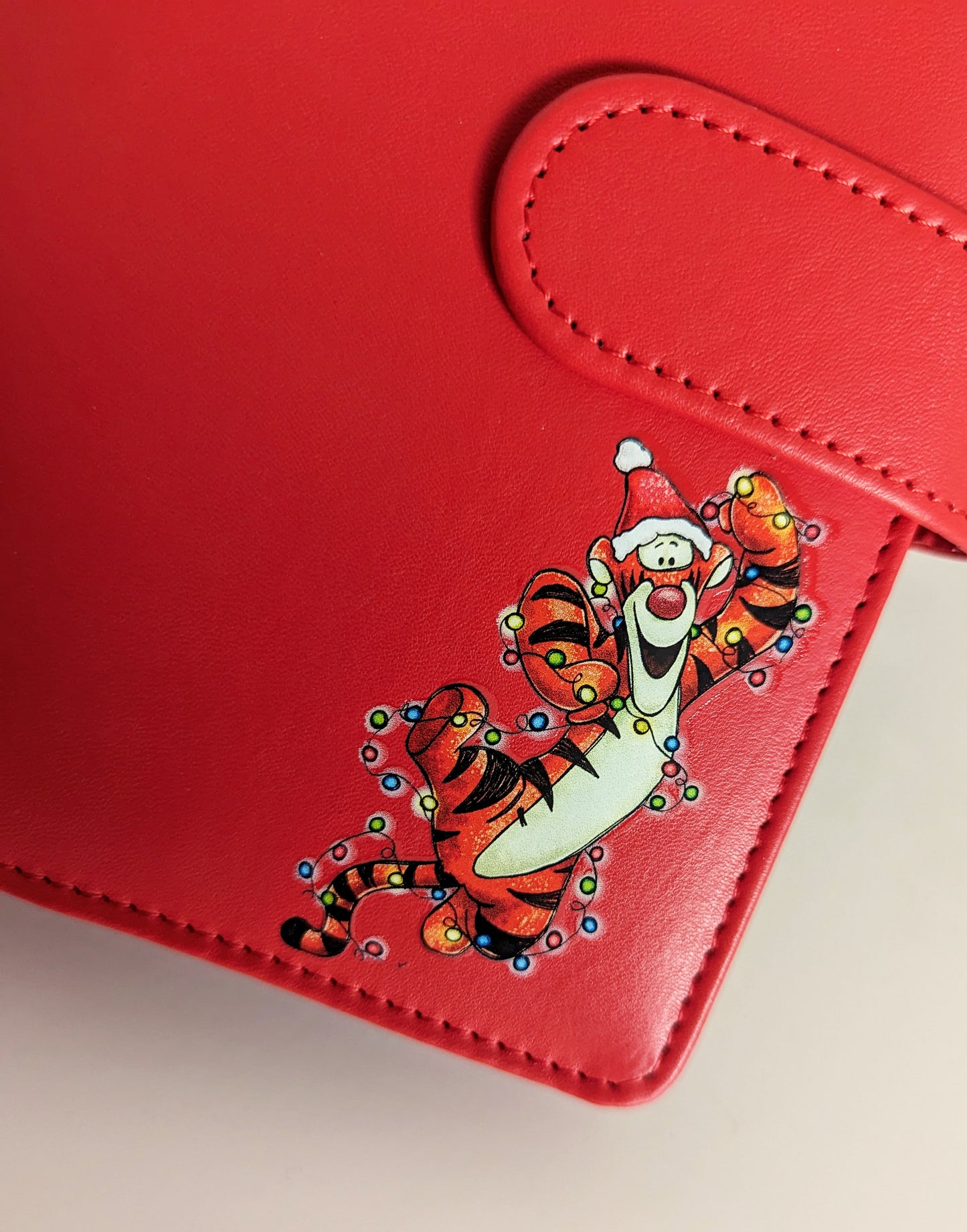 Christmas Savings Binder